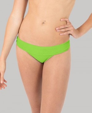 Arena Desire Briefs Yellow | 253470-CGV