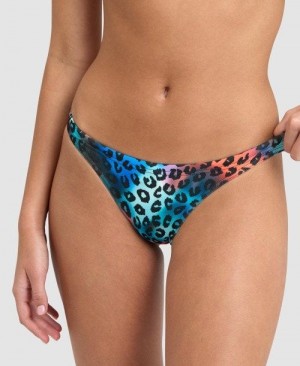 Arena Free Brief Multicolor | 486057-DHO