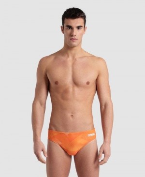 Arena Halftone Brief Multicolor | 309561-LHF