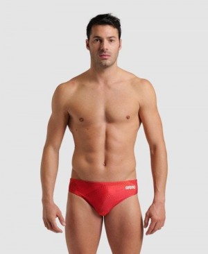 Arena Halftone Brief Multicolor | 637105-PRB