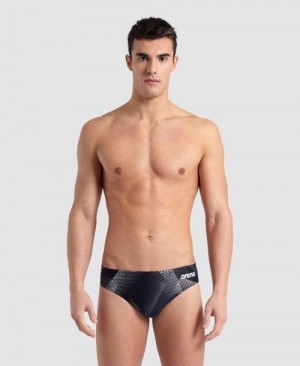 Arena Halftone Brief Multicolor | 851497-MVA