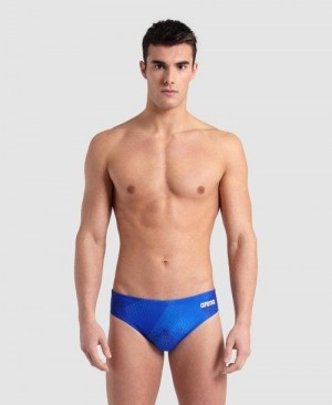 Arena Halftone Brief Multicolor | 891065-TFP