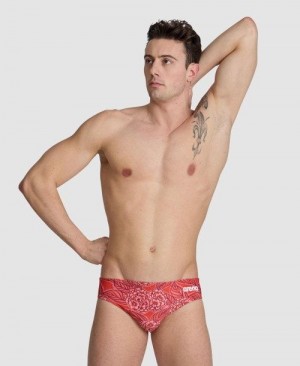 Arena Hydrange Bouquet Brief Multicolor | 905631-UOG