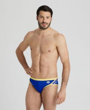 Arena Icons Brief Blue | 960274-LOT