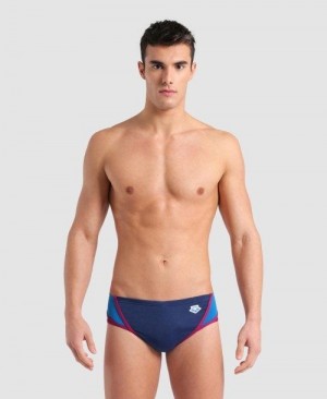 Arena Icons Panel Briefs Multicolor | 647083-FWC