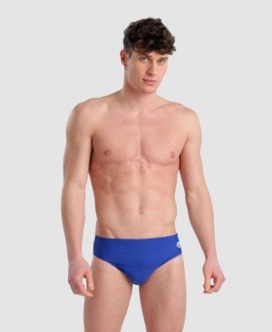 Arena Icons Solid Brief Royal | 317892-VLB