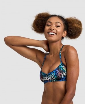 Arena Live Bandeau Multicolor | 462785-DML