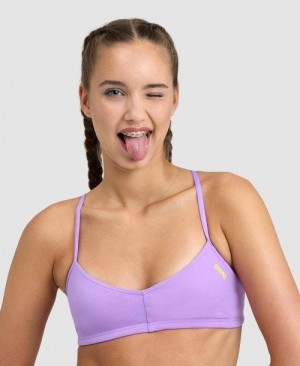 Arena Live Bandeau Multicolor | 718496-YBA