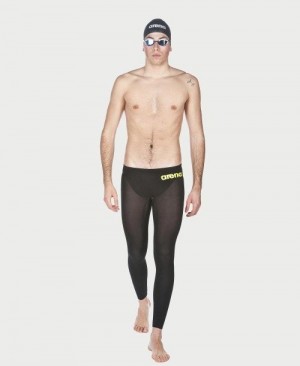 Arena Powerskin R-evo+ Open Water Pant Multicolor | 730462-MFB