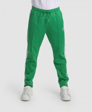 Arena Relax Iv Team Pant Green / White / Green | 741068-DJG