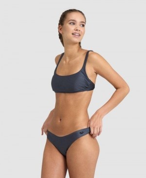 Arena Shila Bralette Bikini Multicolor | 054931-DST