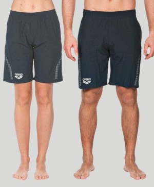 Arena Team Line Bermuda Short Navy | 456932-YIR