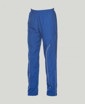 Arena Team Line Warm-up Pant Royal | 512834-JHI