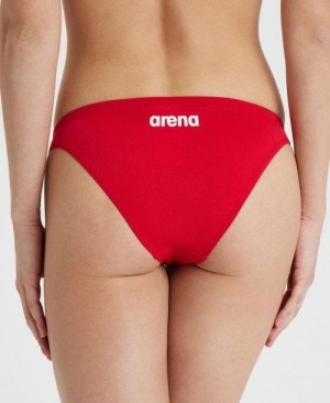 Arena Team Solid Bottom Multicolor | 472318-VIU