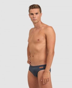 Arena Team Solid Brief Multicolor | 146582-QDC