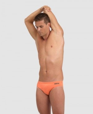 Arena Team Solid Brief Multicolor | 207394-CQE