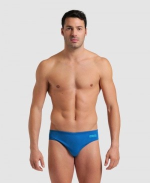 Arena Team Solid Brief Multicolor | 508692-CZM