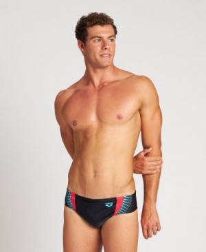 Arena Threefold Brief Multicolor | 168309-SJM