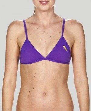 Arena Triangle Feel Top Multicolor | 862041-XKT