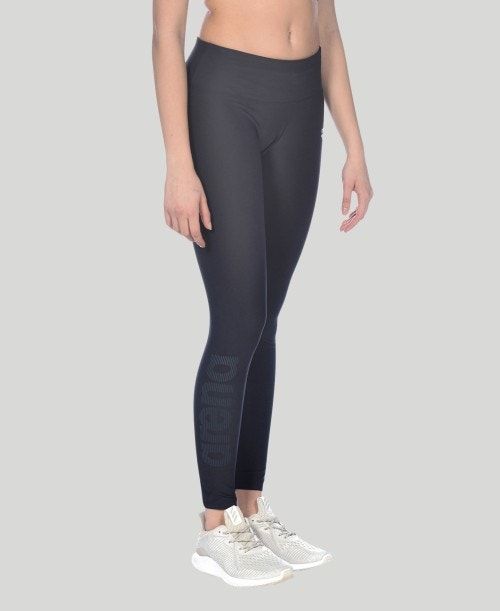 Arena A-one Long Tight Black | 381259-CGK