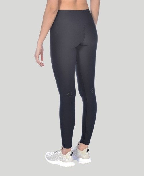 Arena A-one Long Tight Black | 381259-CGK