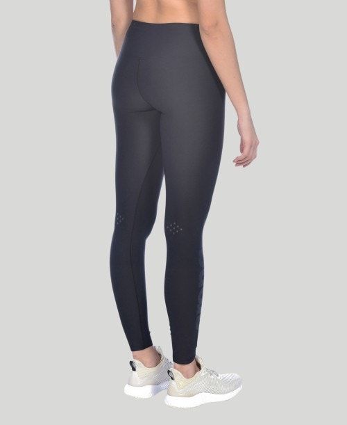 Arena A-one Long Tight Black | 381259-CGK