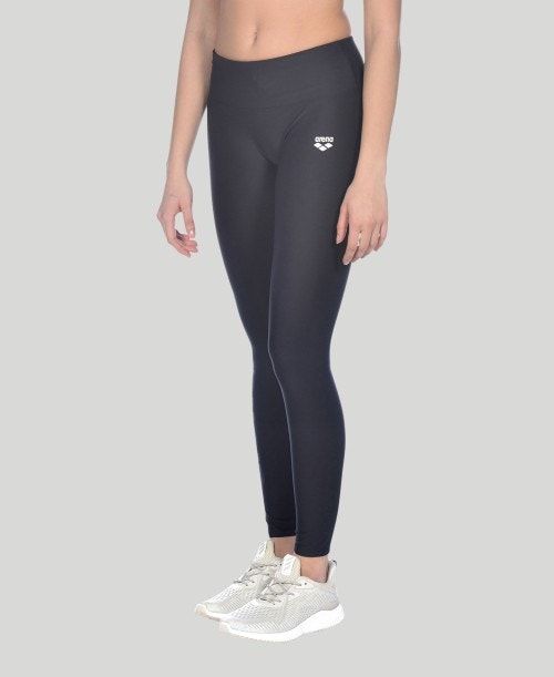 Arena A-one Long Tight Black | 381259-CGK