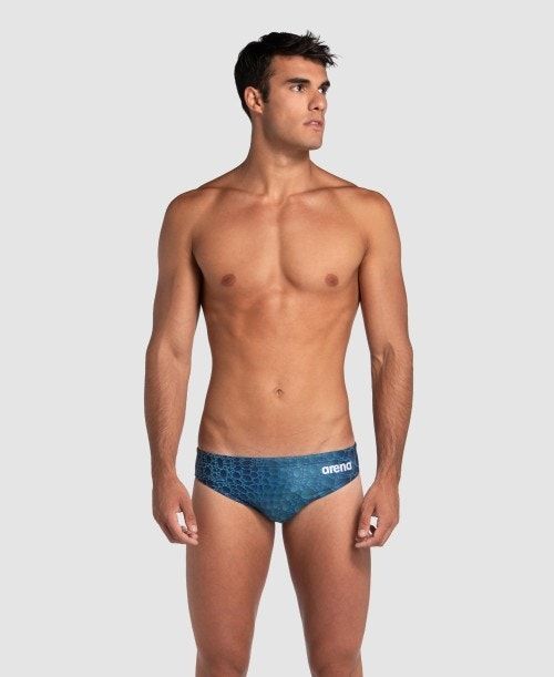 Arena Caimano Limited Edition Brief Multicolor | 037589-RGW