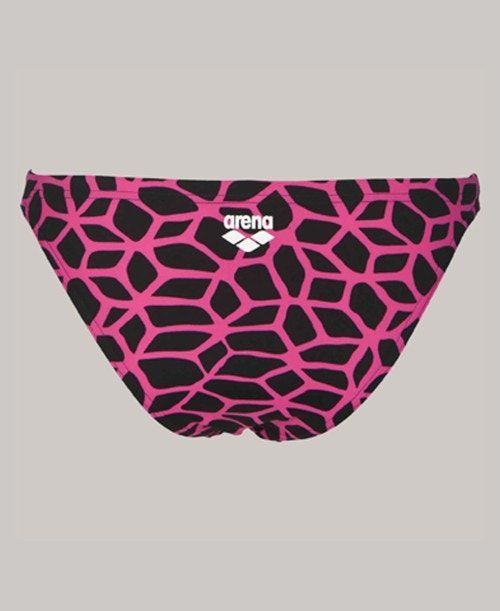 Arena Carbonics Bottom Black / Rose | 261743-PCZ