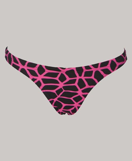 Arena Carbonics Bottom Black / Rose | 261743-PCZ