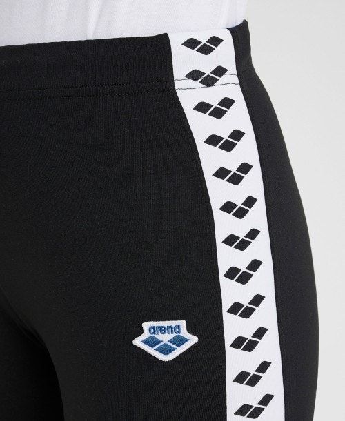 Arena Caroline Team Pant Black / White / Black | 902365-XIU