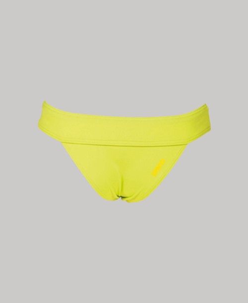 Arena Desire Briefs Green / Yellow | 568734-SWI