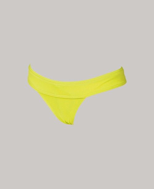 Arena Desire Briefs Green / Yellow | 568734-SWI