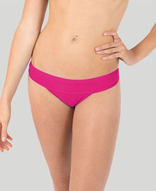 Arena Desire Briefs Rose / Yellow | 214075-HEU