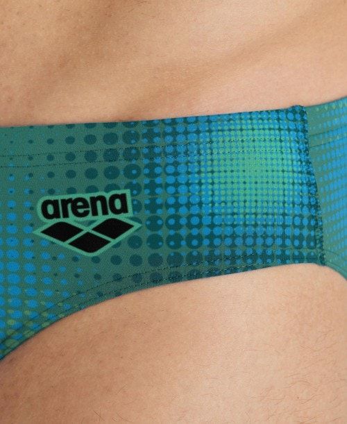 Arena Drew Kibler Collection Brief Multicolor | 256910-LEZ