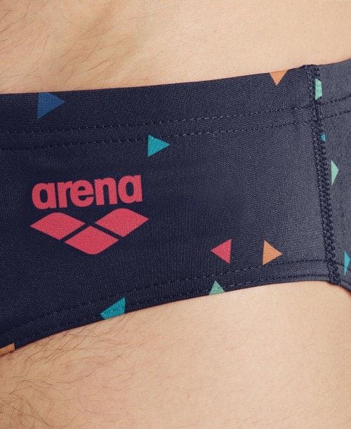 Arena Drew Kibler Collection Brief Multicolor | 451328-EUX