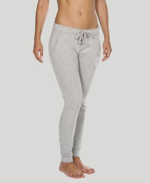 Arena Essential Pant Grey | 730698-DRK