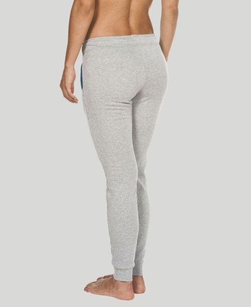 Arena Essential Pant Grey | 730698-DRK