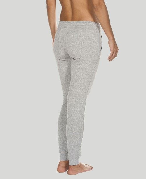 Arena Essential Pant Grey | 730698-DRK