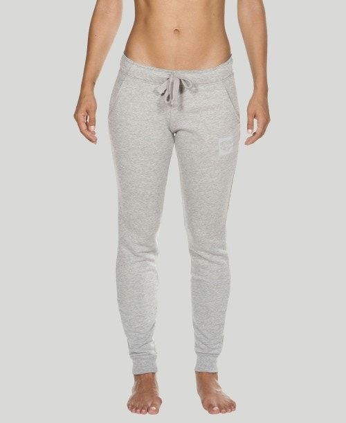 Arena Essential Pant Grey | 730698-DRK