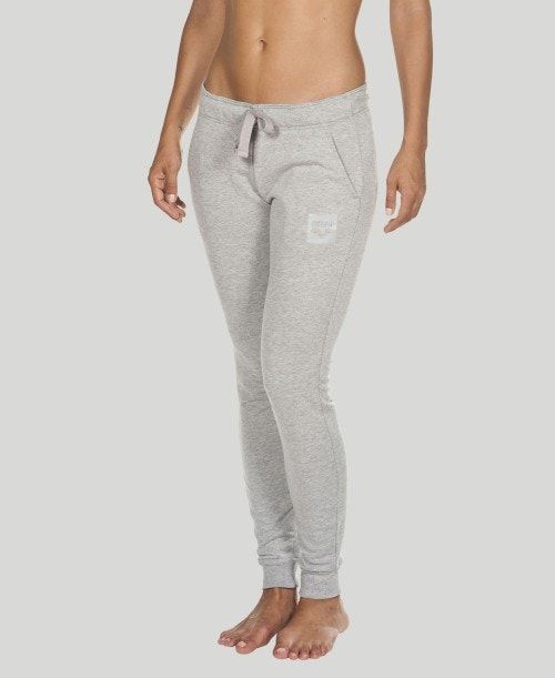 Arena Essential Pant Grey | 730698-DRK