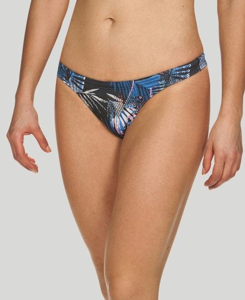 Arena Floral Allover Brief Navy / Multicolor | 809314-OLK