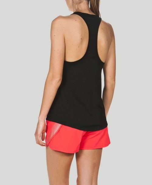 Arena Gym Tank Black | 094728-LQY