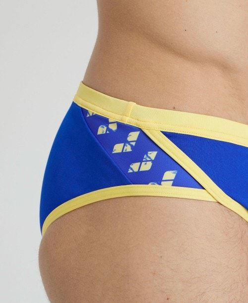 Arena Icons Brief Blue | 960274-LOT