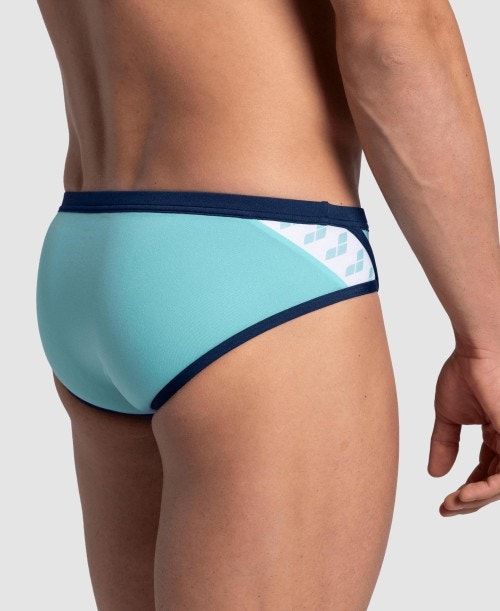 Arena Icons Brief Navy | 532108-QGF