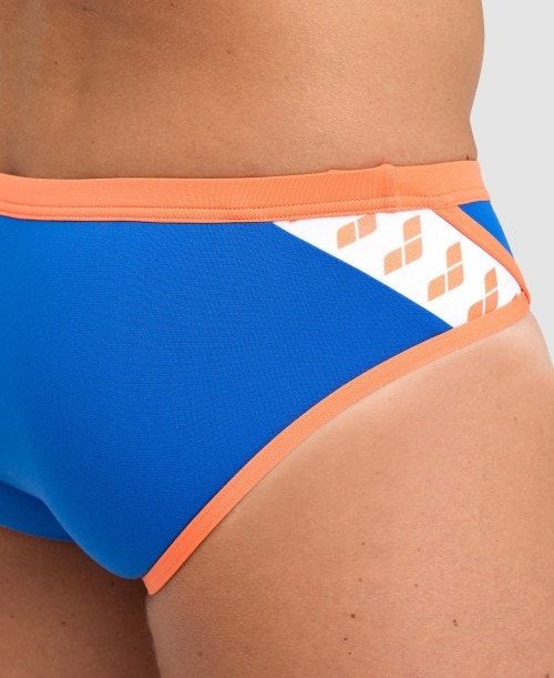 Arena Icons Brief Royal | 734690-SGE