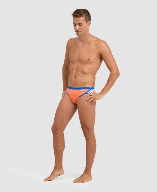 Arena Icons Brief Royal | 749031-HGY