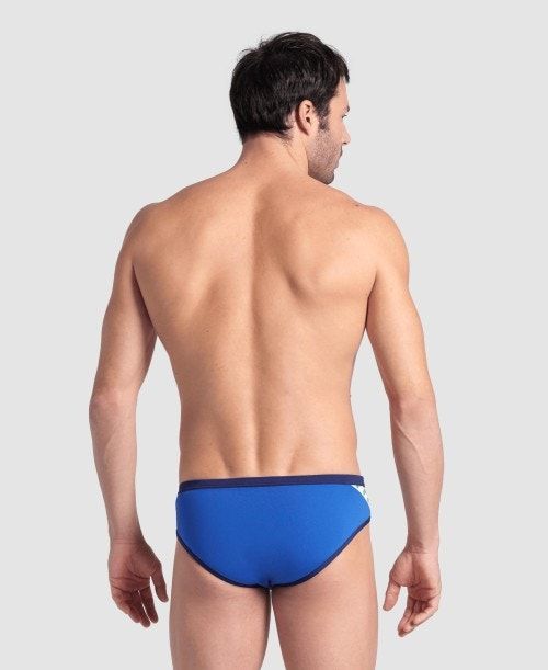 Arena Icons Brief Royal / Navy | 429518-GSX