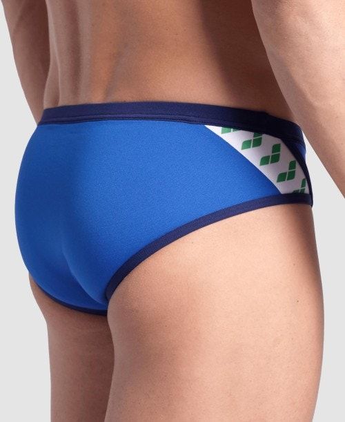 Arena Icons Brief Royal / Navy | 429518-GSX