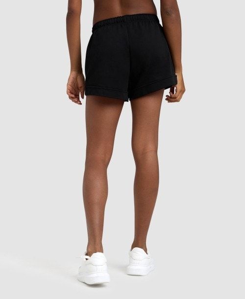 Arena Icons Short Black | 561804-HSN